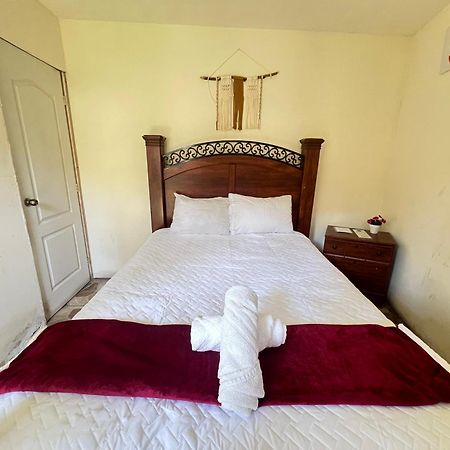 Apartament Casa Del Viajero Colonial Antigua Zewnętrze zdjęcie