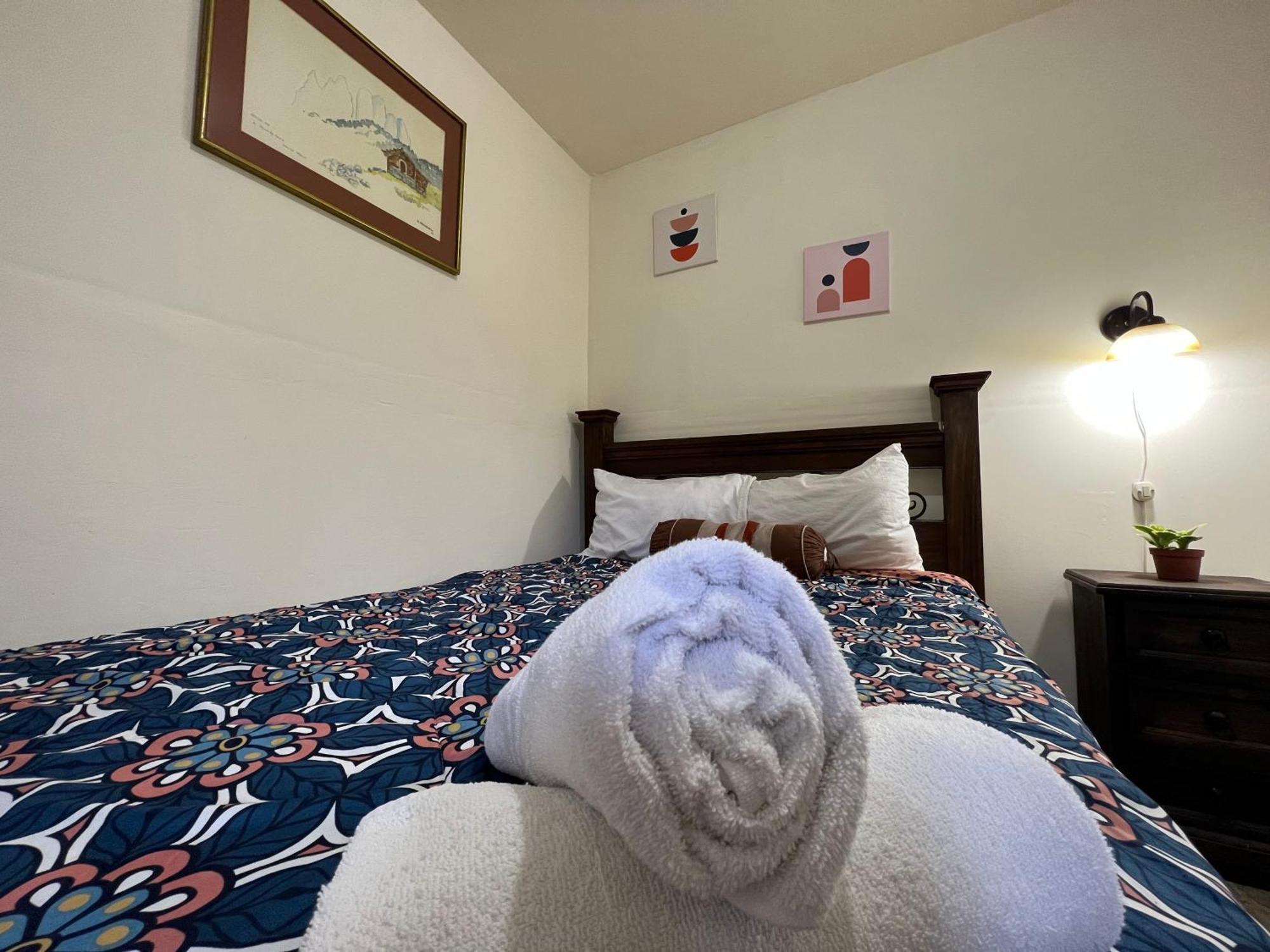 Apartament Casa Del Viajero Colonial Antigua Zewnętrze zdjęcie