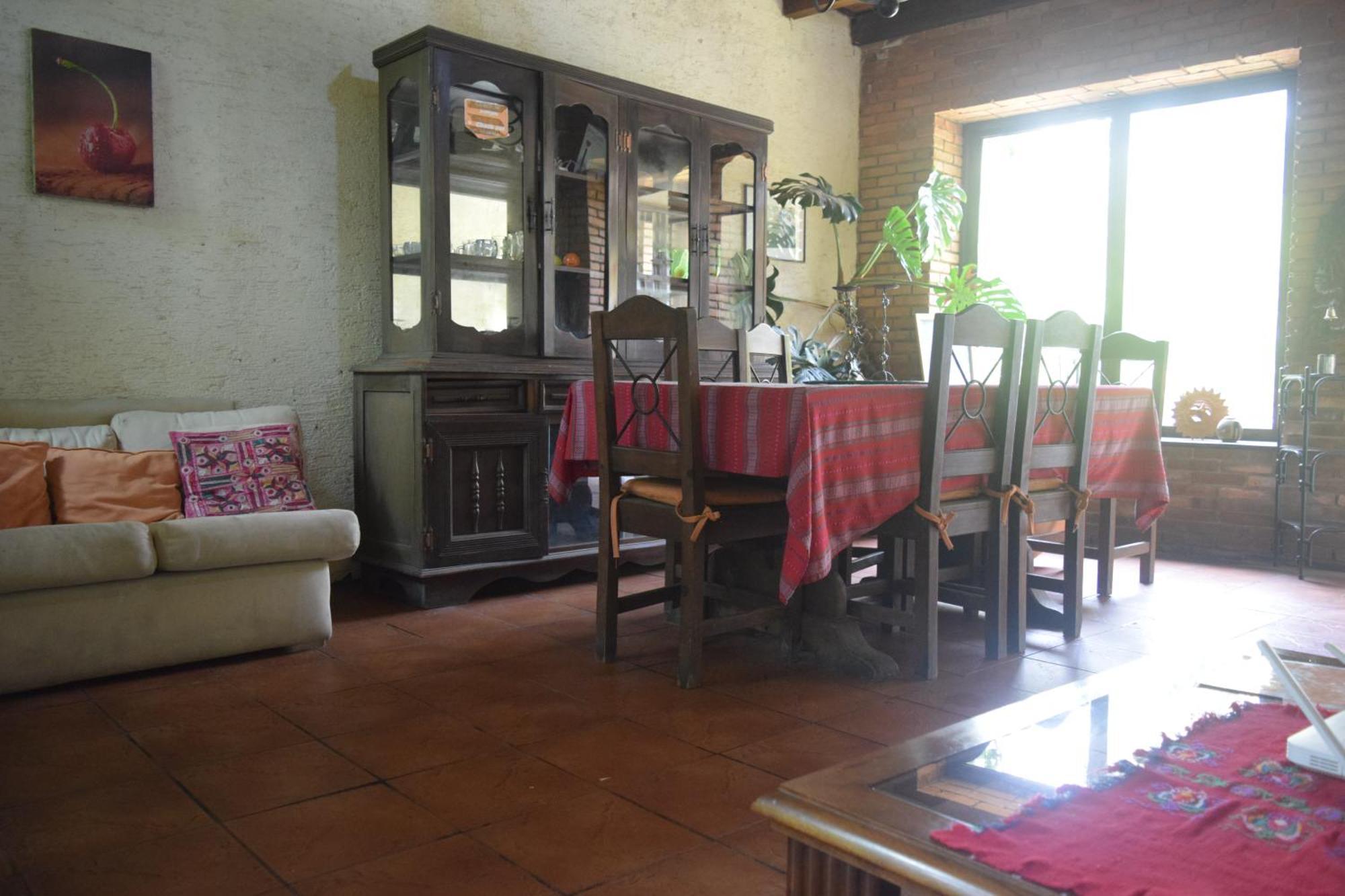 Apartament Casa Del Viajero Colonial Antigua Zewnętrze zdjęcie